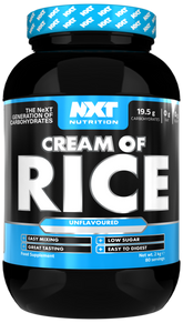 Cream of Rice 2kg